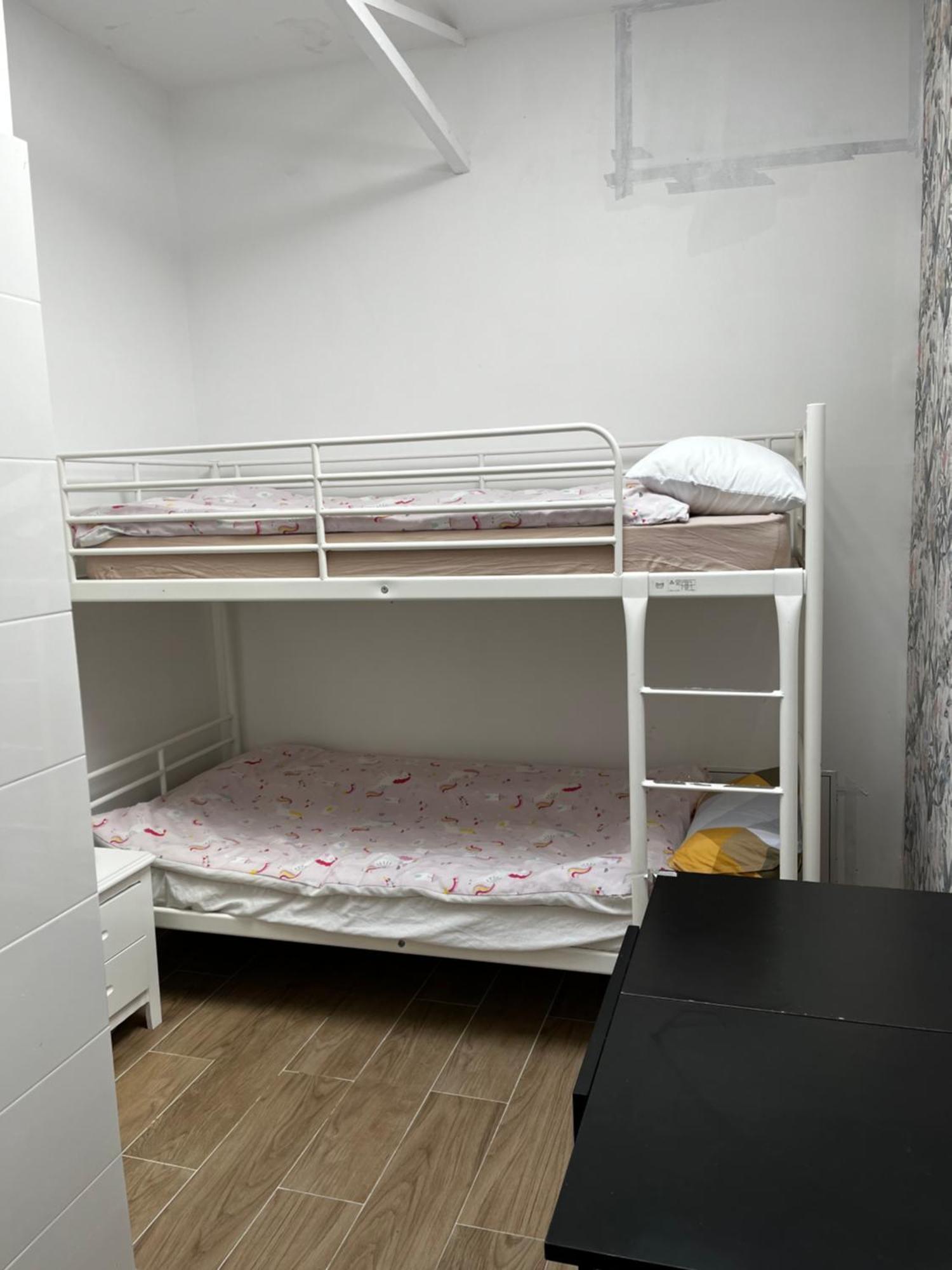 Doppelzimmer mit eigenem Bad