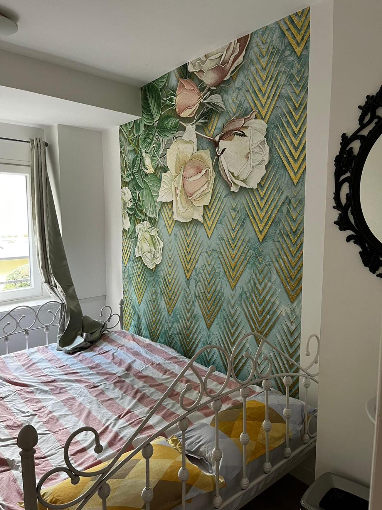 Doppelzimmer mit eigenem Bad