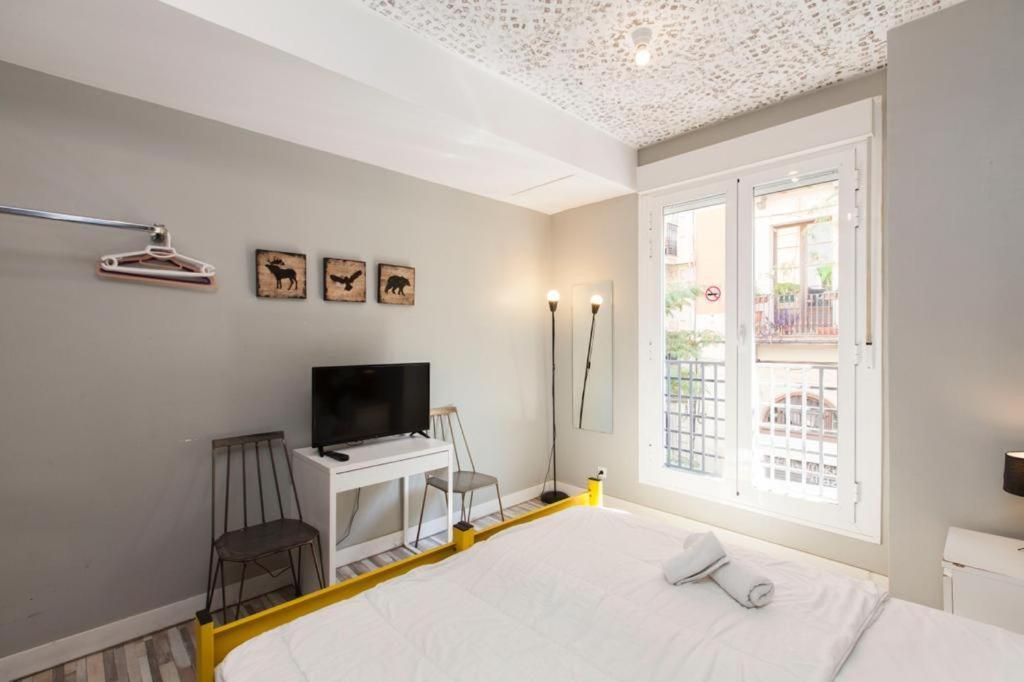 Doppel-/Zweibettzimmer mit eigenem Bad