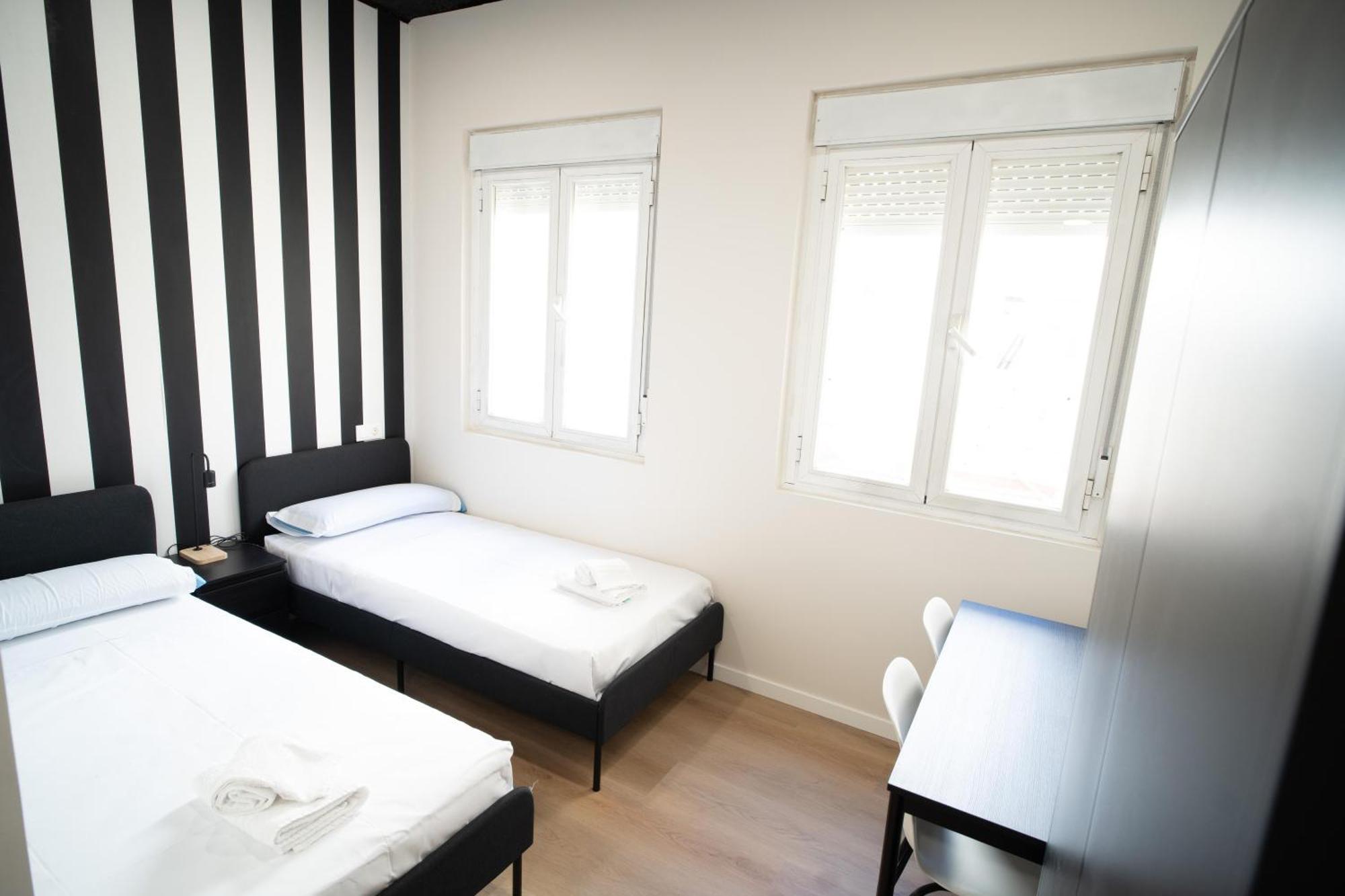 Doppelzimmer mit eigenem Bad