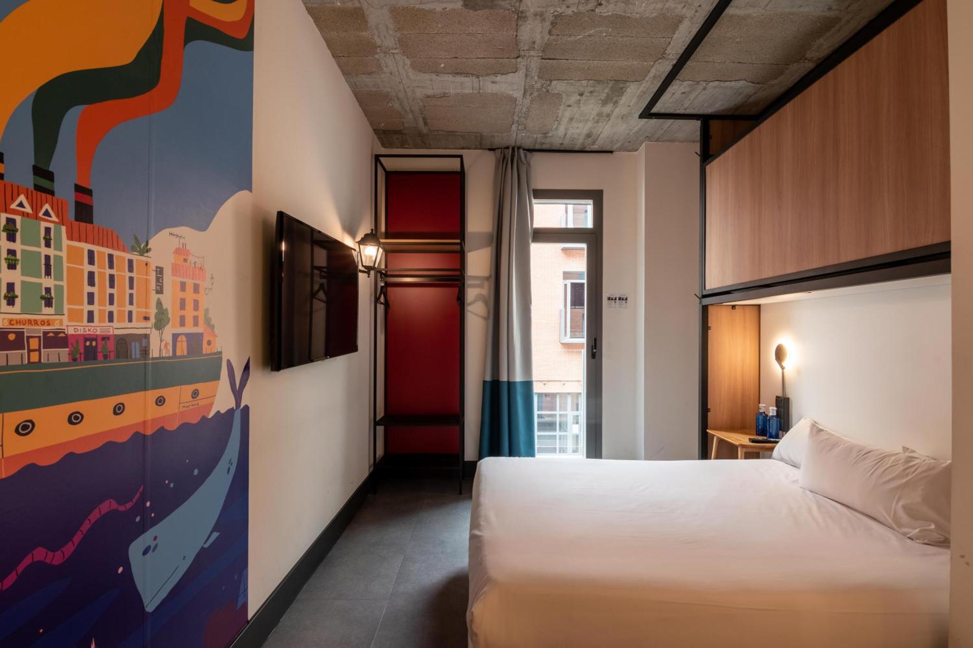 Doppelzimmer
