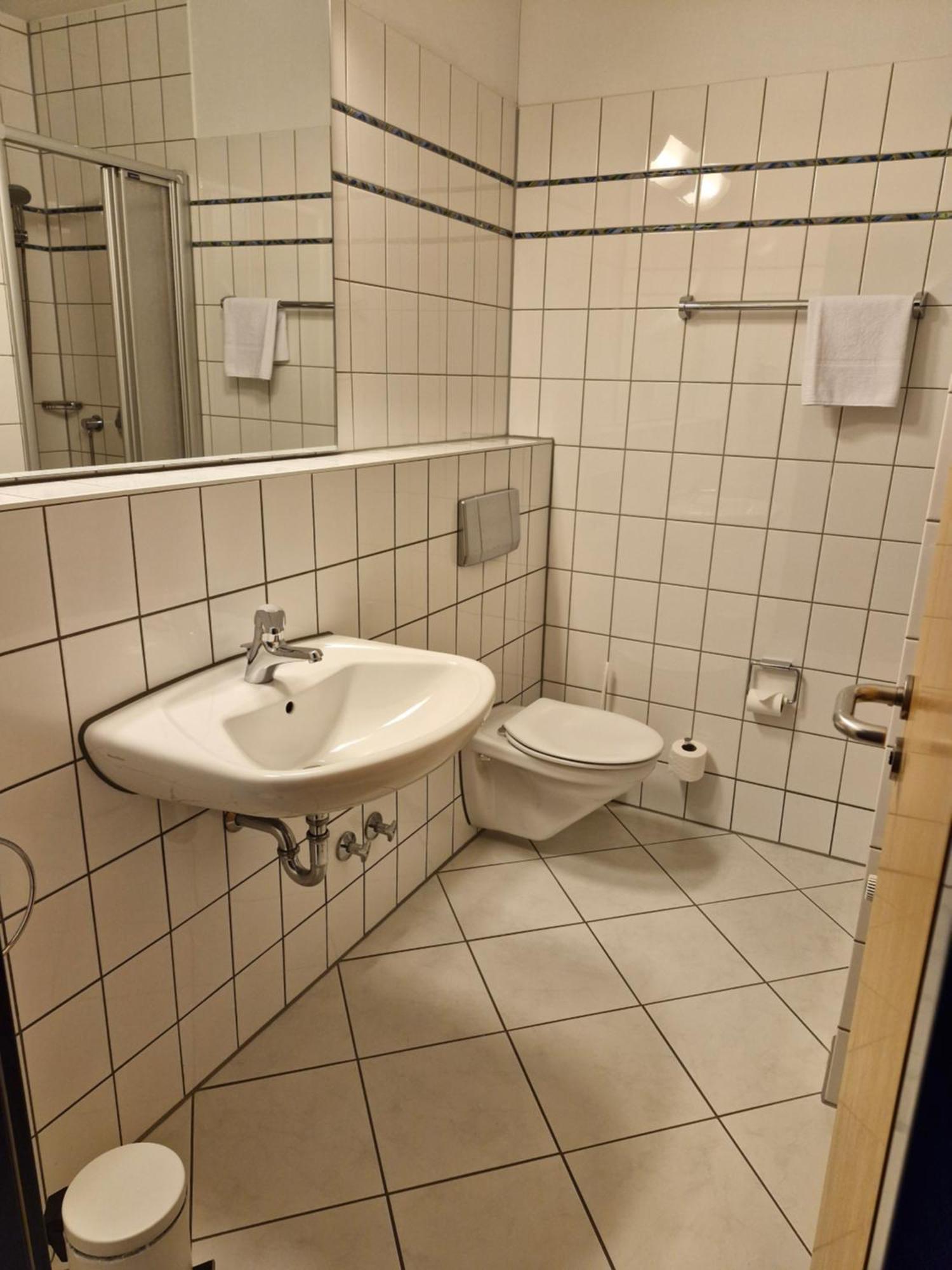 Einzelzimmer