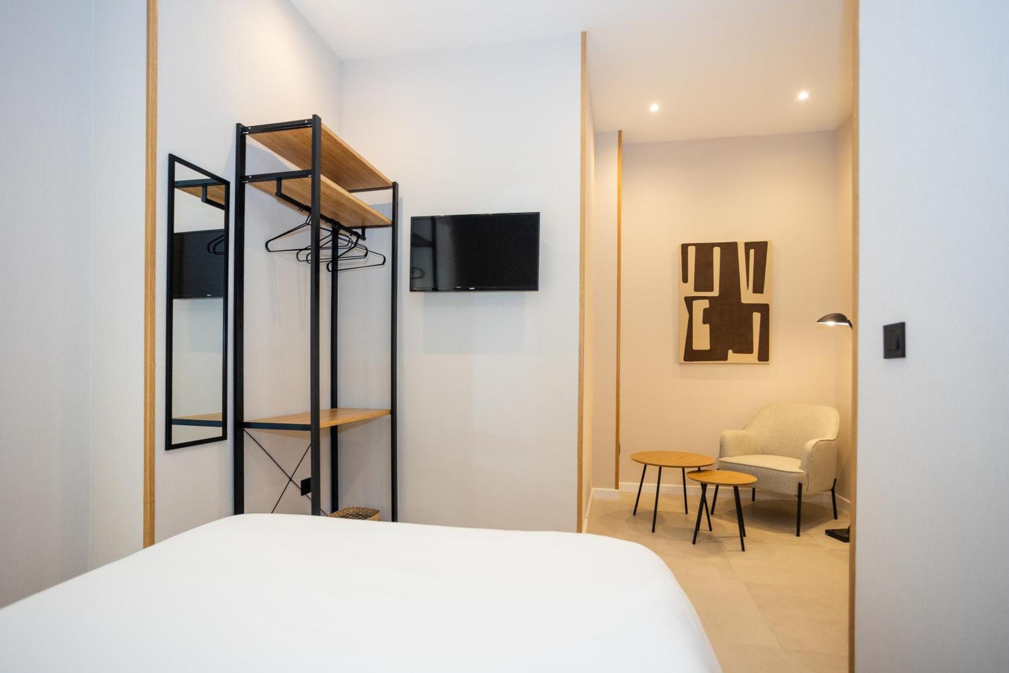 Doppelzimmer