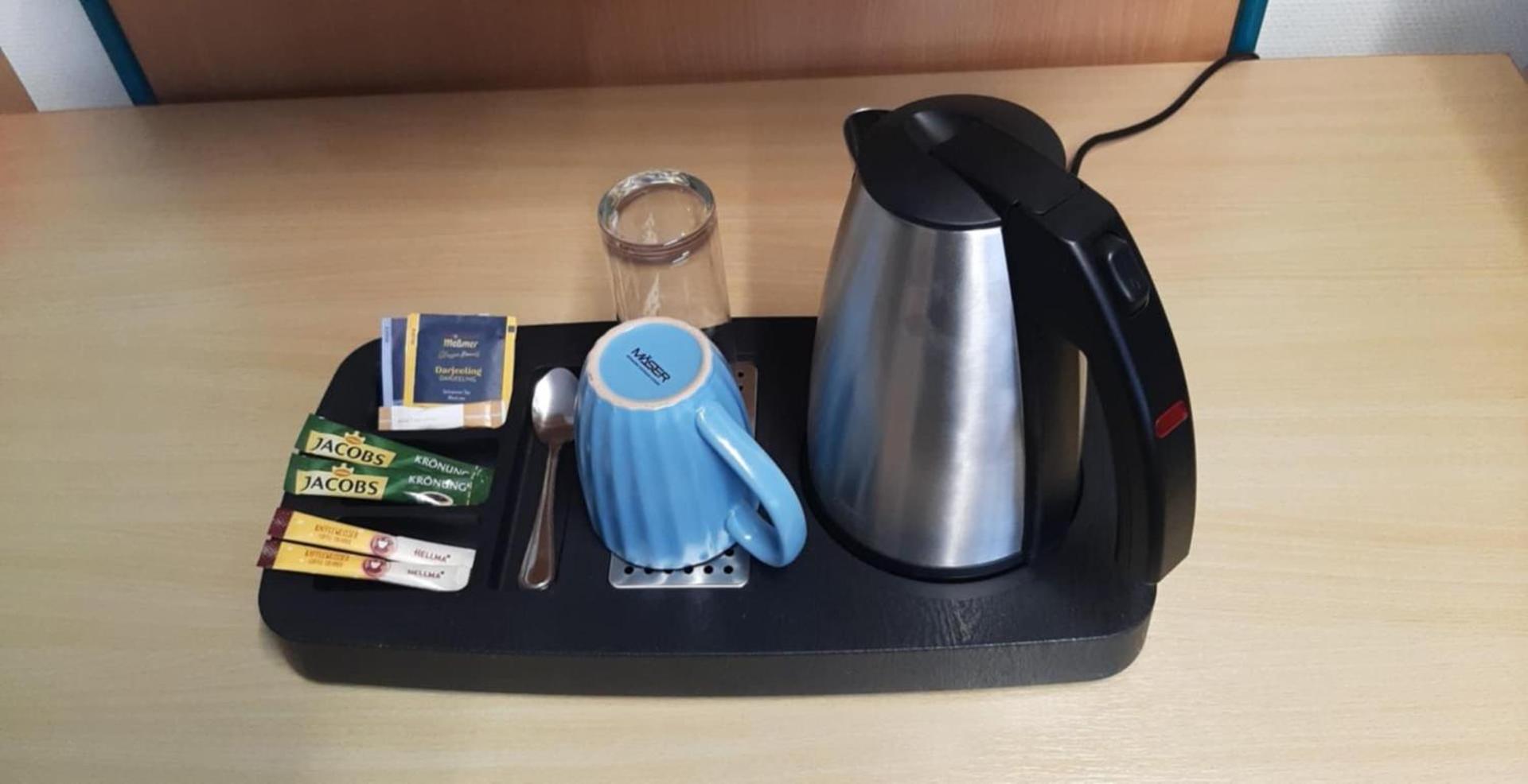 Zweibettzimmer