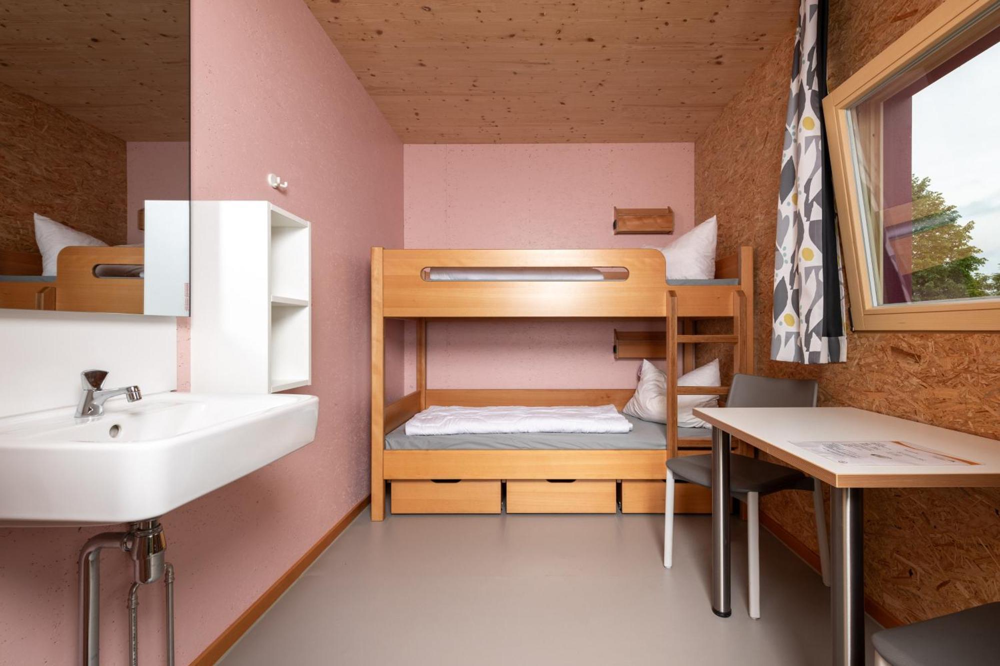 Zweibettzimmer