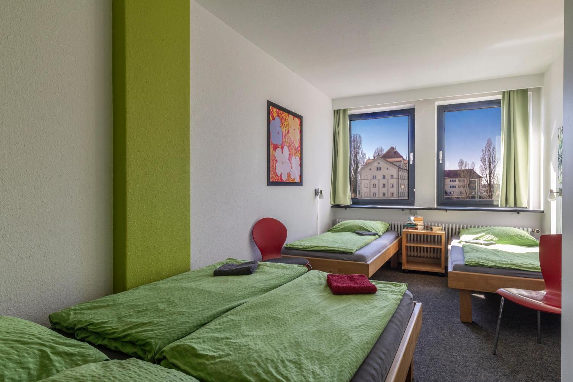 Classic Quadruple Room,1678667287:JPEG