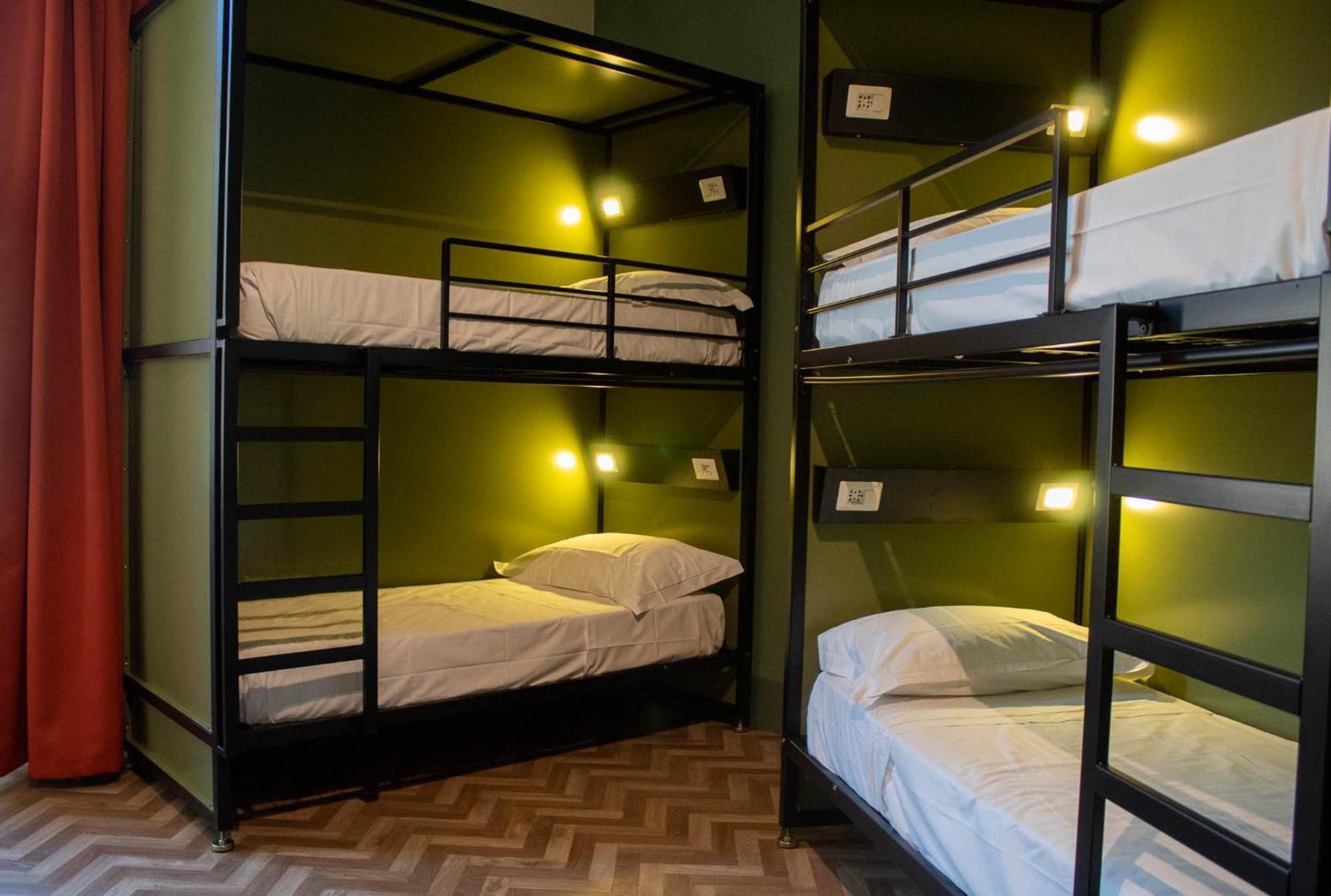 Bed in 4-Bed Female Dormitory Room,1681835341:JPEG