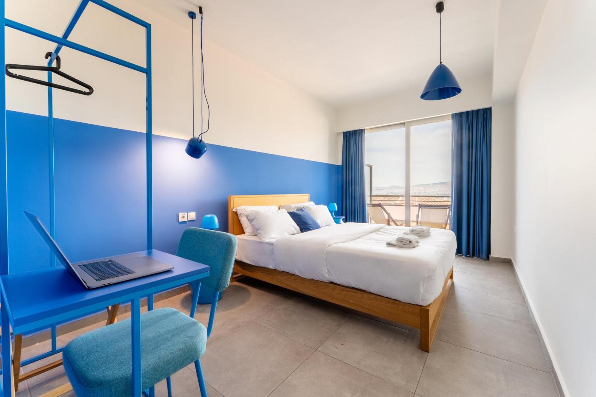 Standard Doppelzimmer