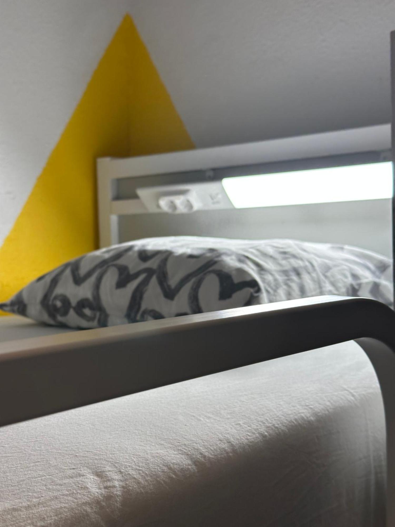 Bunk Bed 4-Bed Mixed Dormitory Room,1696622174:JPEG