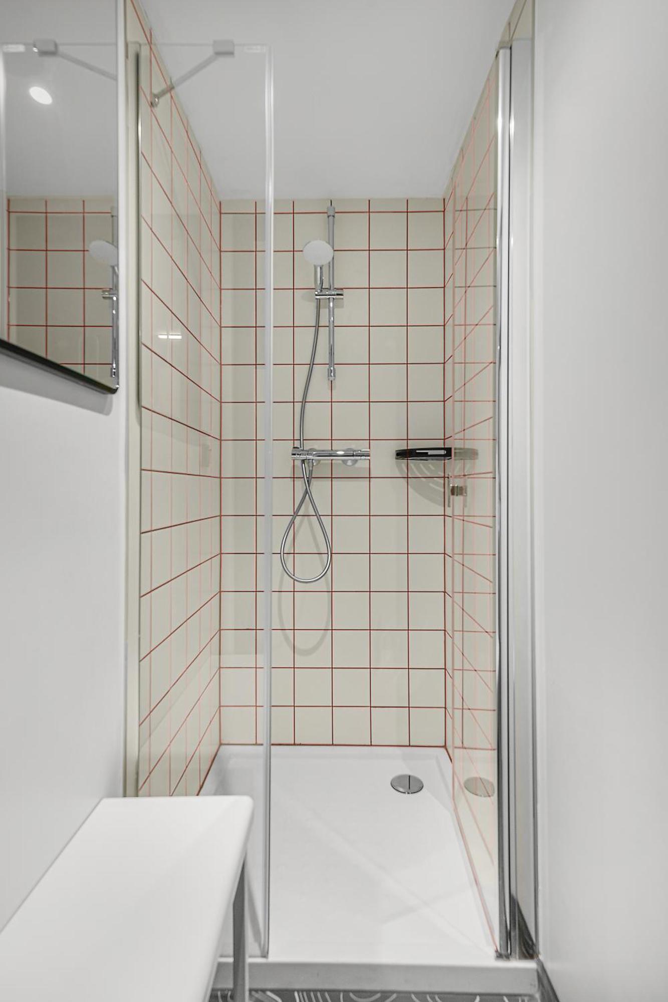 Privates Schlafzimmer für 6 Personen