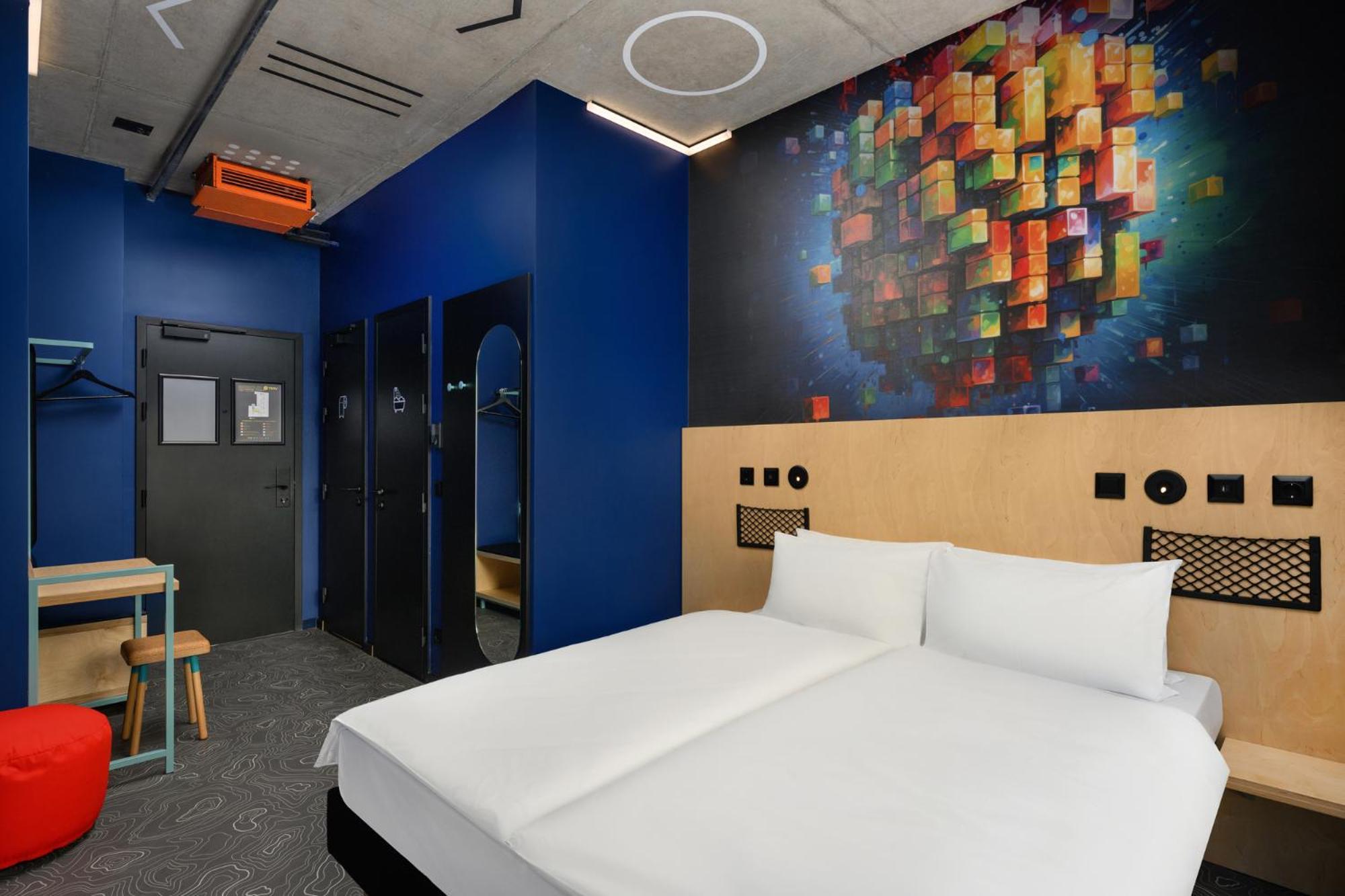 Doppelzimmer