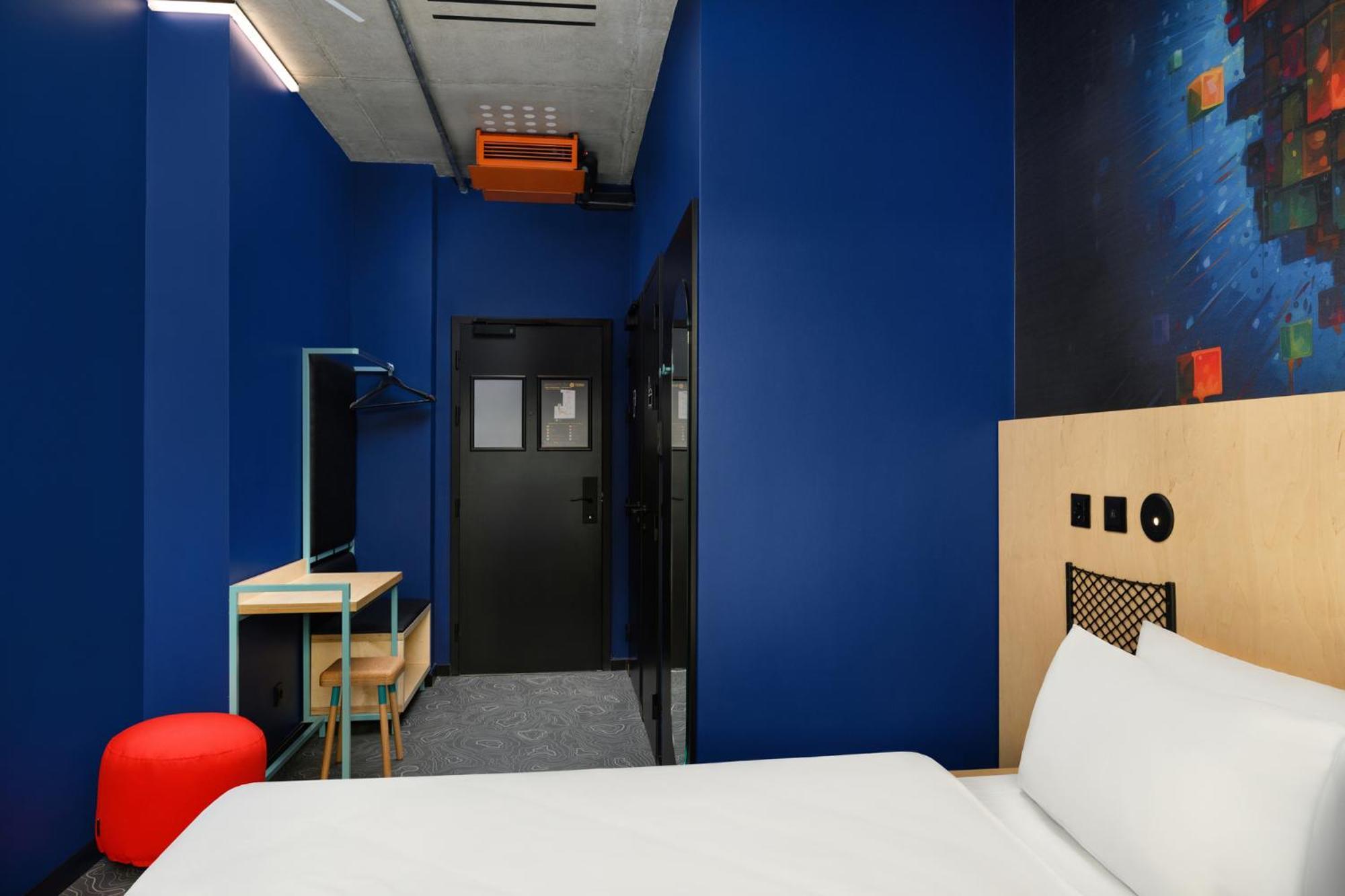Zweibettzimmer