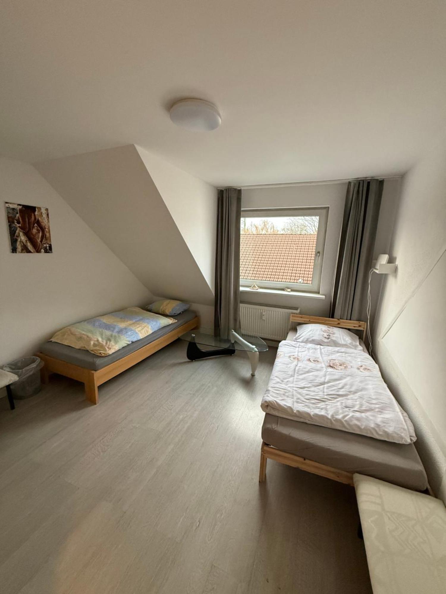 Zweibettzimmer