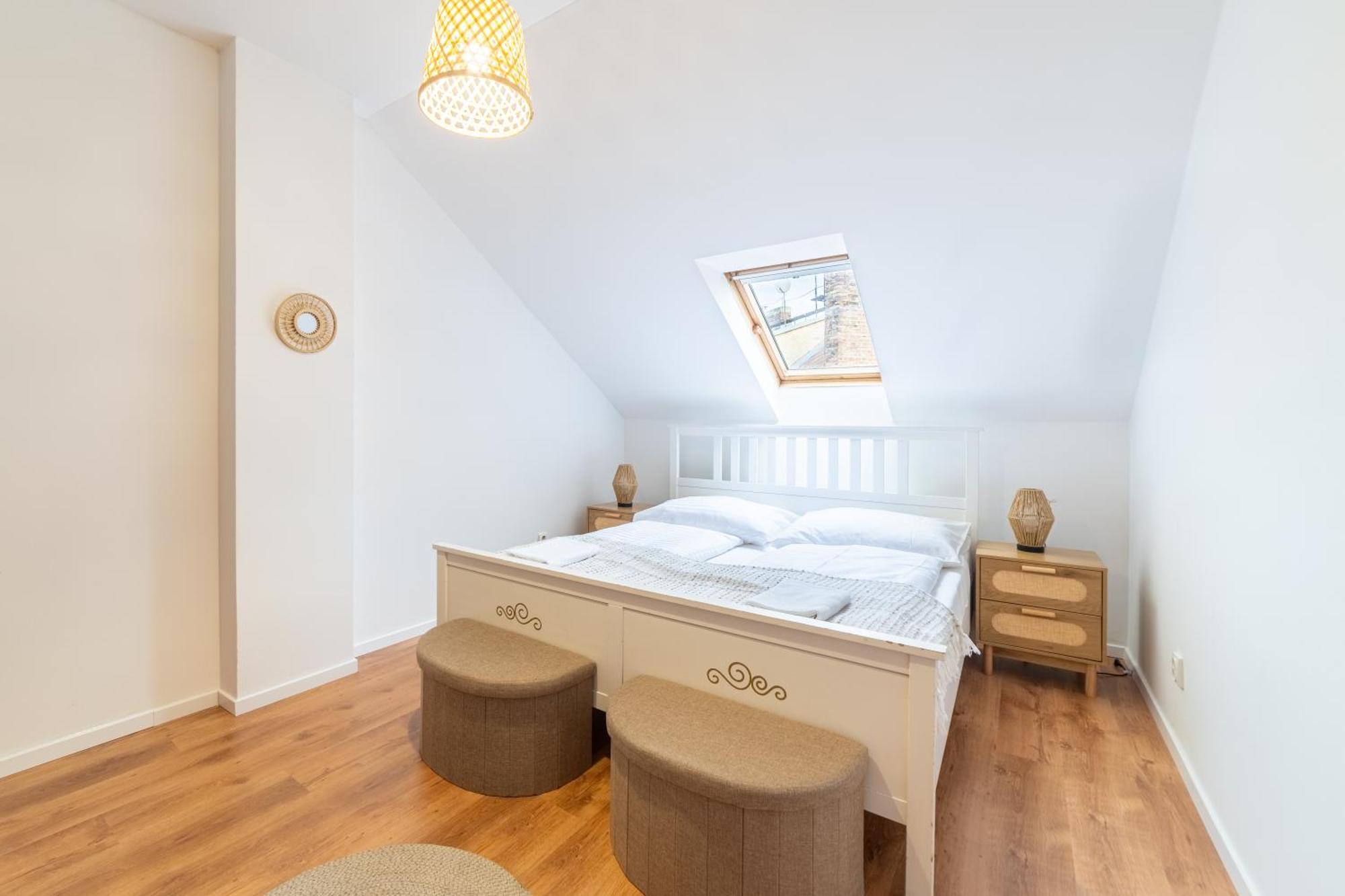 Superior Doppelzimmer