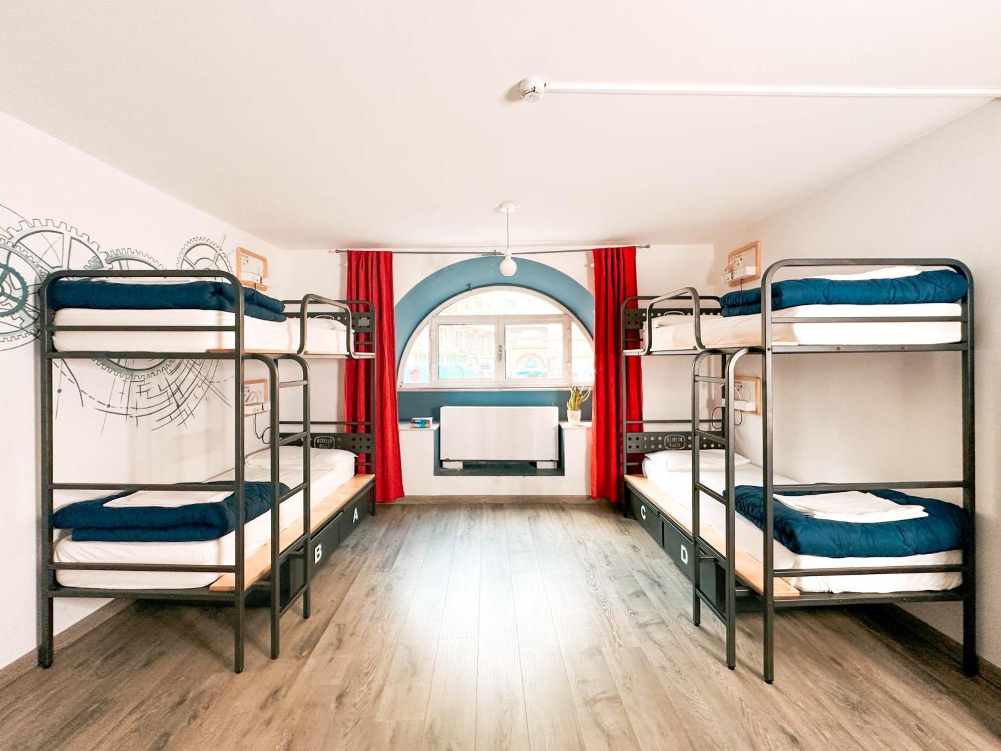 Bed in 6-Bed Dormitory Room,1743436360:JPEG