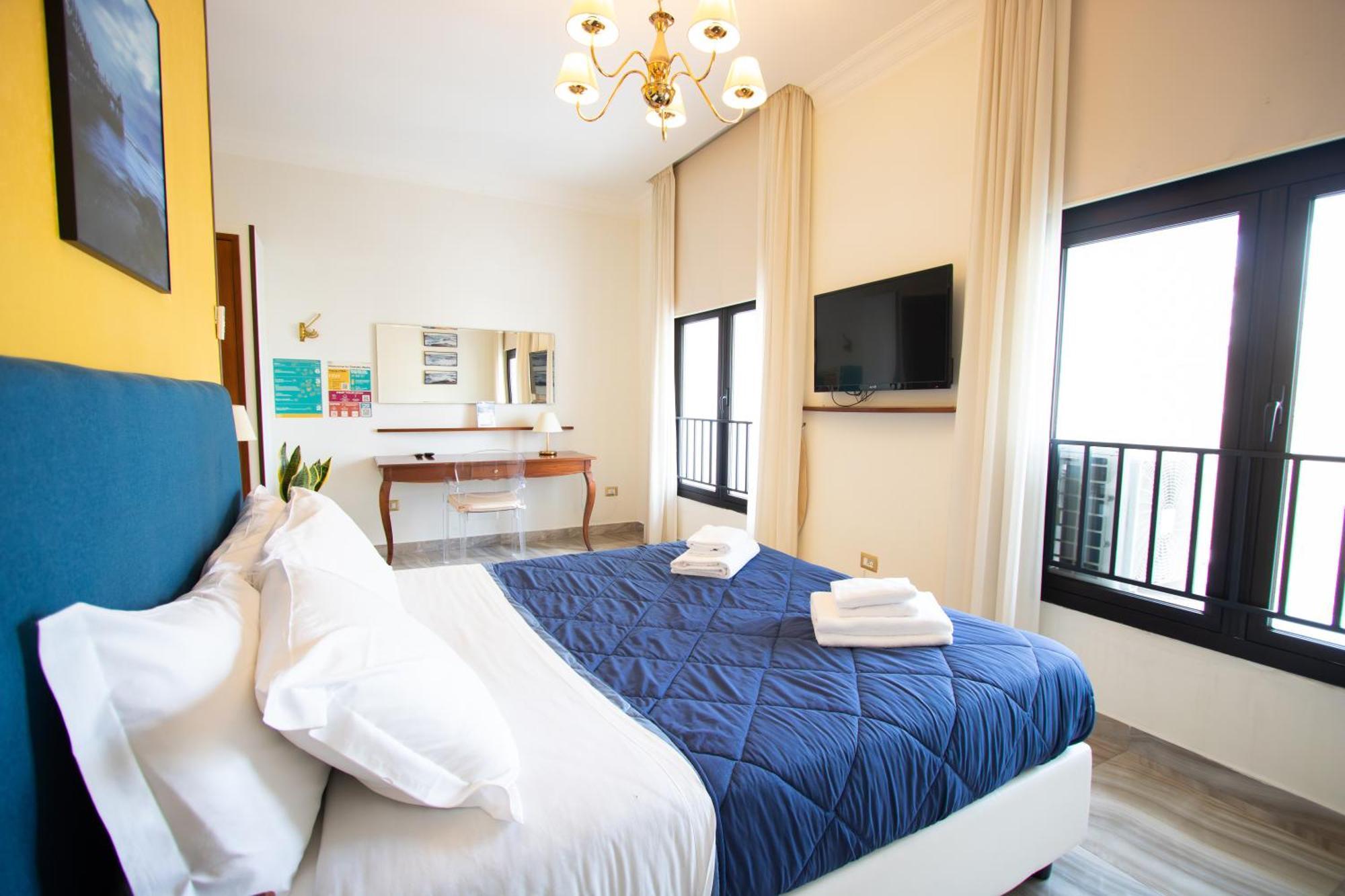 Superior Doppelzimmer