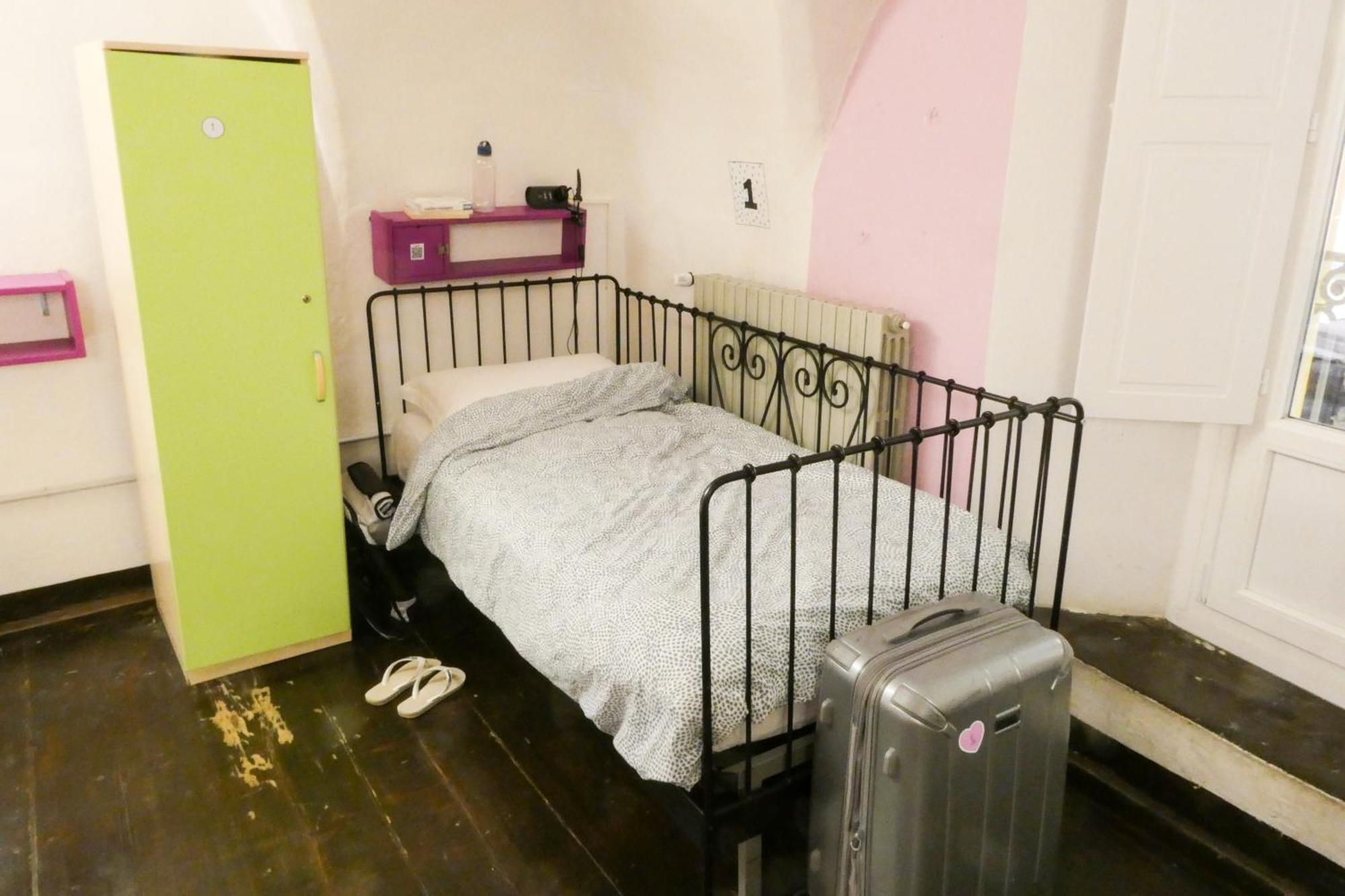 Basic Dreibettzimmer