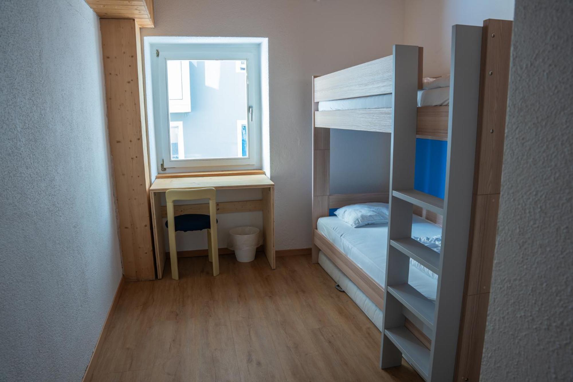 Budget Doppelzimmer
