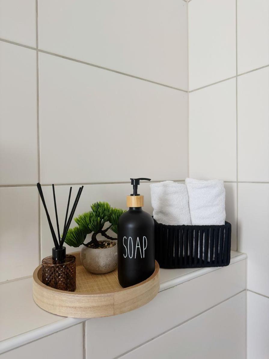 Standard Zweibettzimmer mit Gemeinschaftsbad