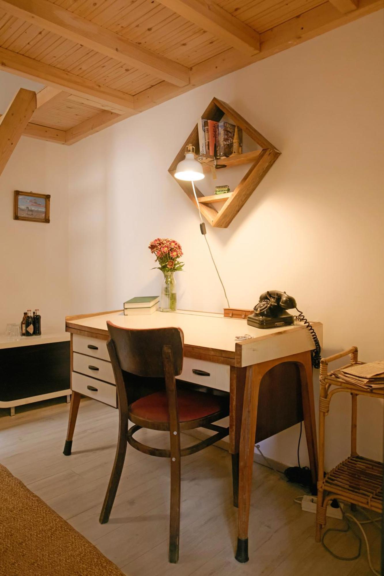 Budget Doppelzimmer