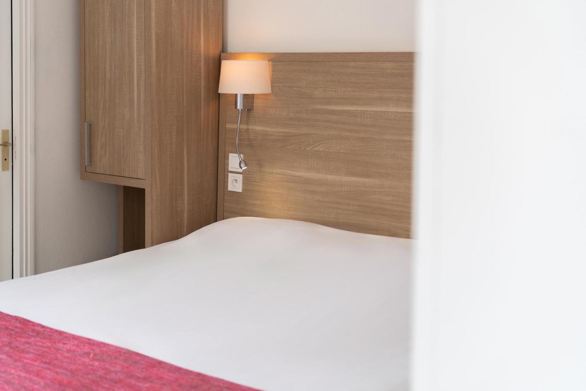 Zweibettzimmer