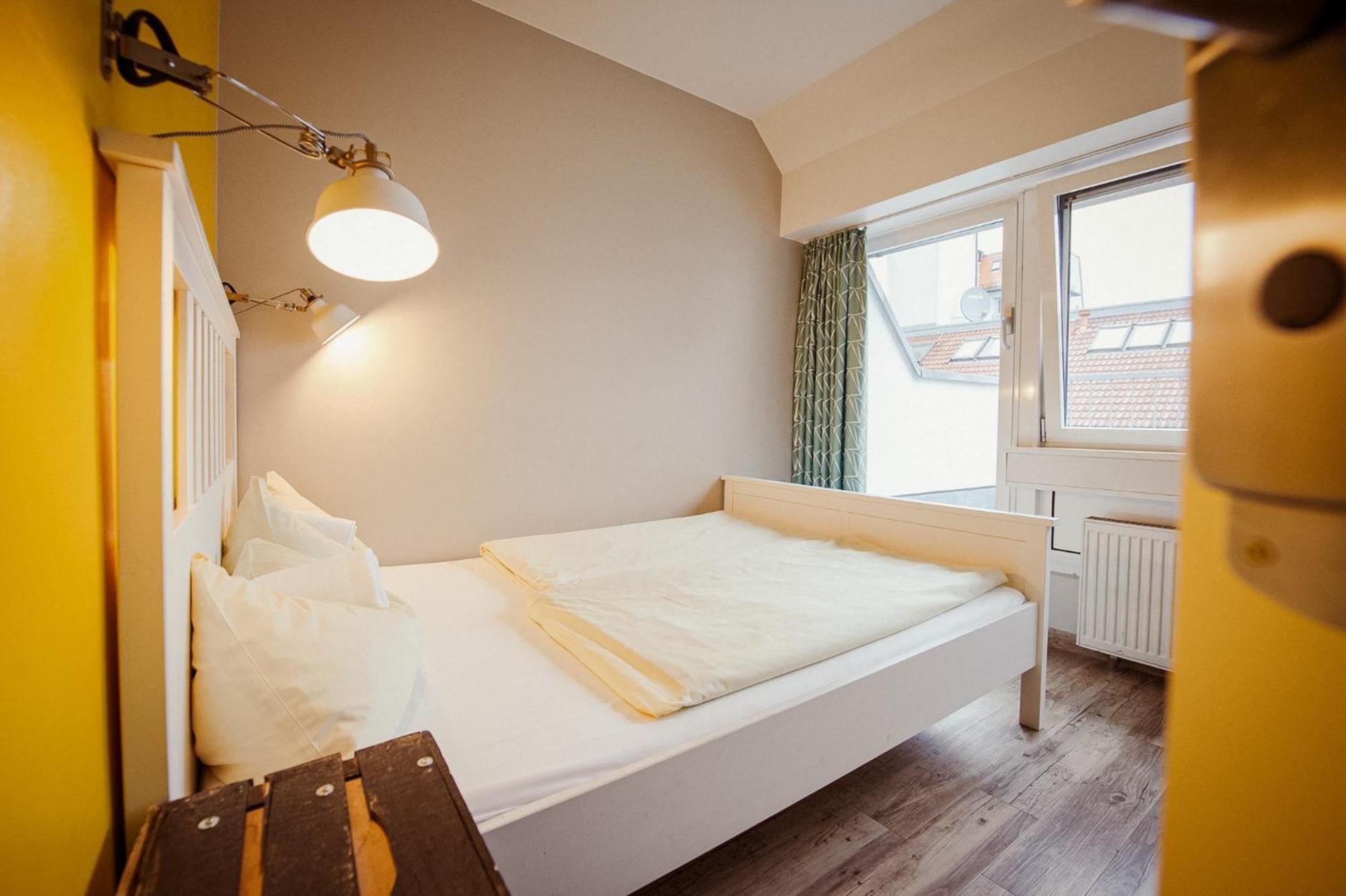 Double Room Terrace
