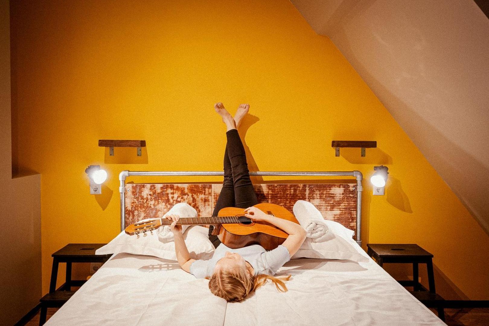 Doppelzimmer