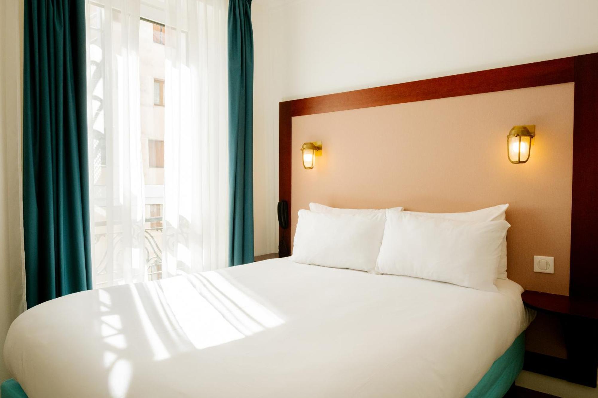 Standard Doppelzimmer