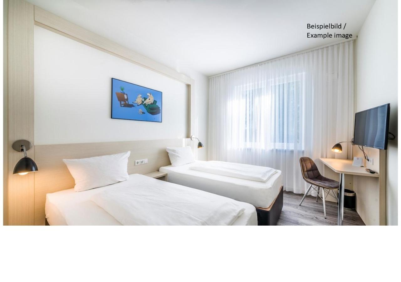 Zweibettzimmer
