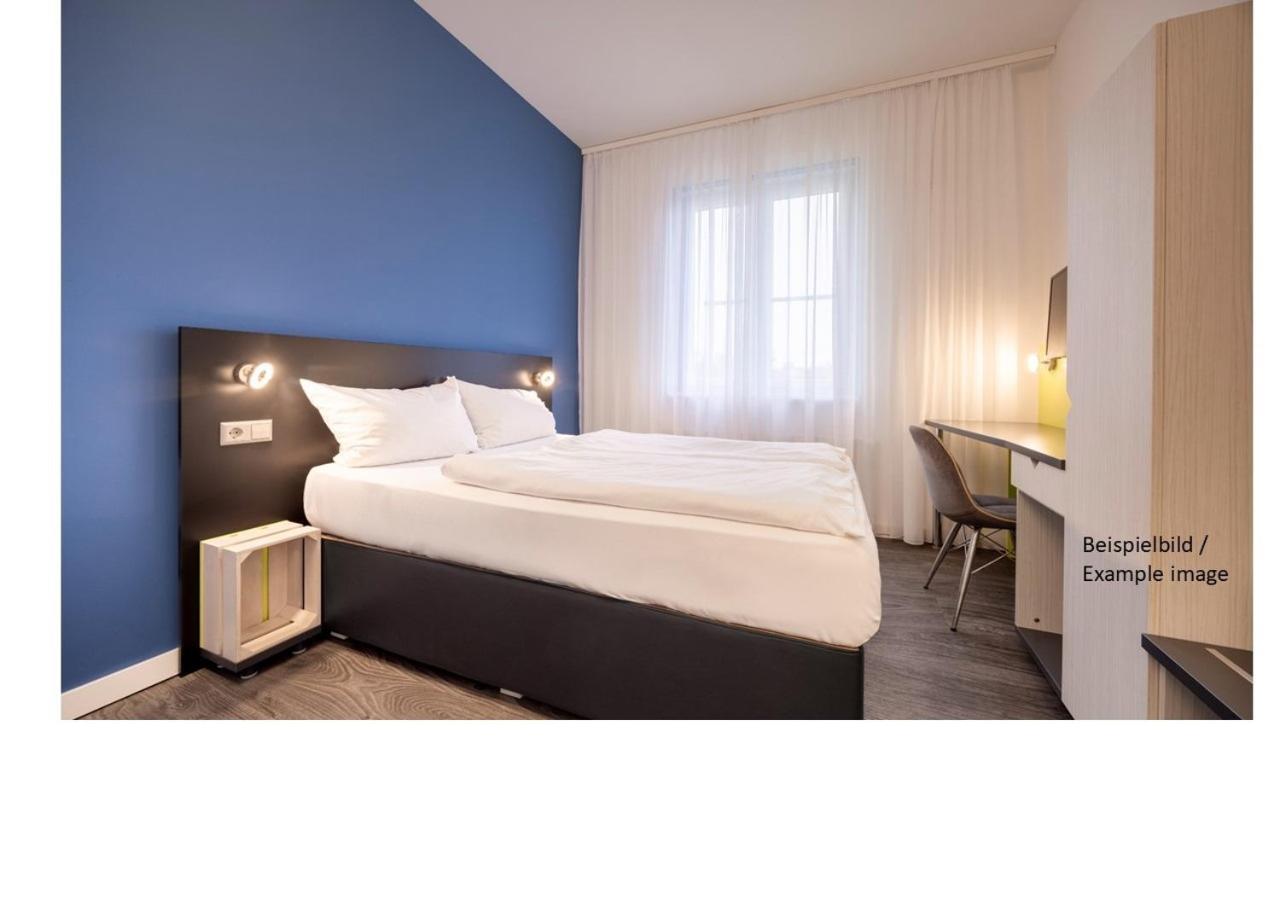 Standard Doppelzimmer