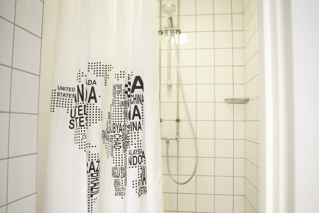 Dreibettzimmer