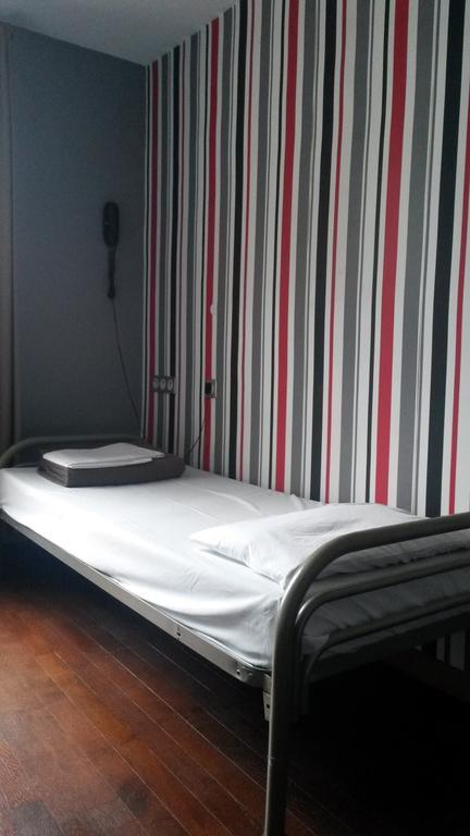 Bett im gemischten Schlafsaal mit 4 Betten