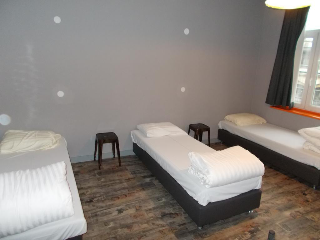 Standard Zweibettzimmer
