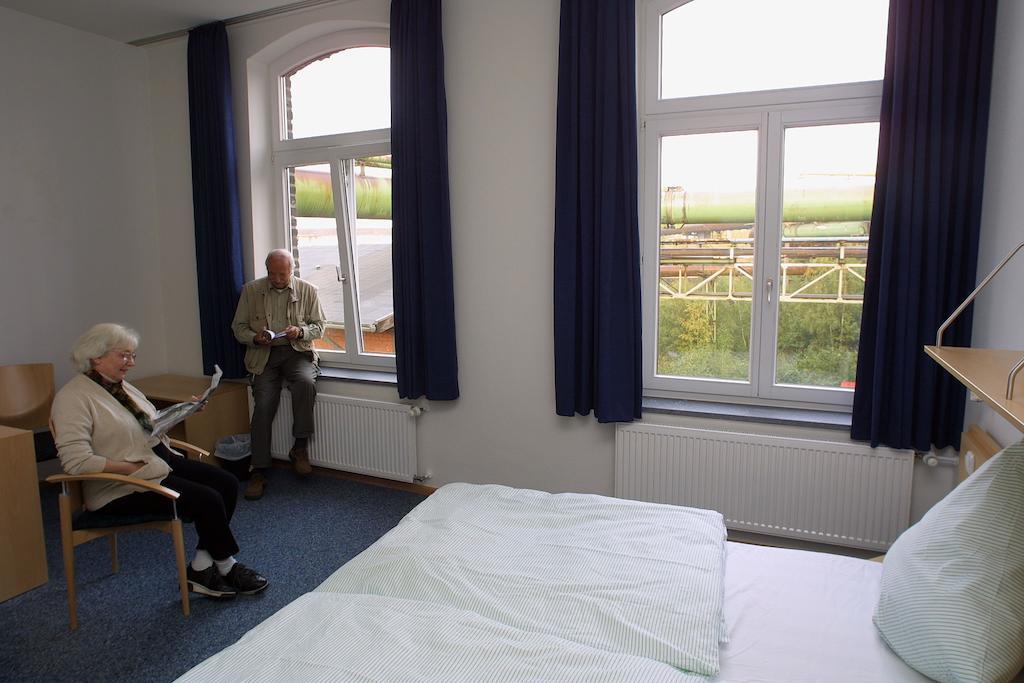 Doppelzimmer