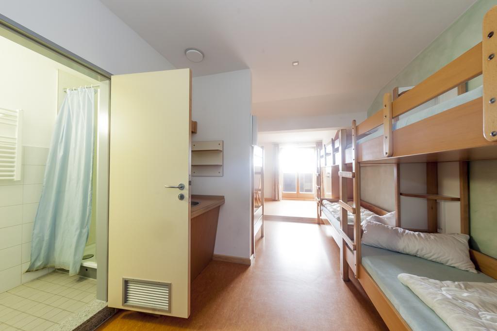 Single Bed in Male Dormitory Room,248384509:JPEG
