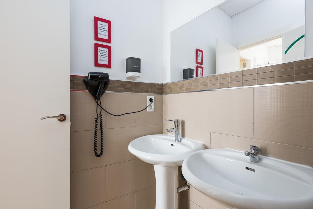 Zweibettzimmer