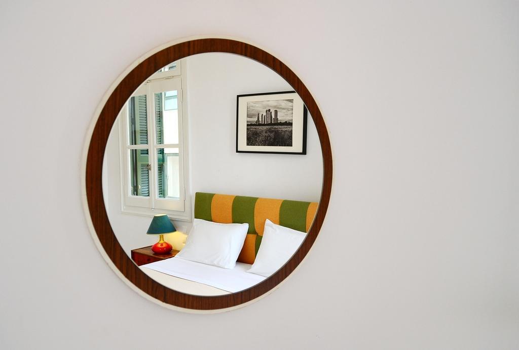 Comfort Doppelzimmer