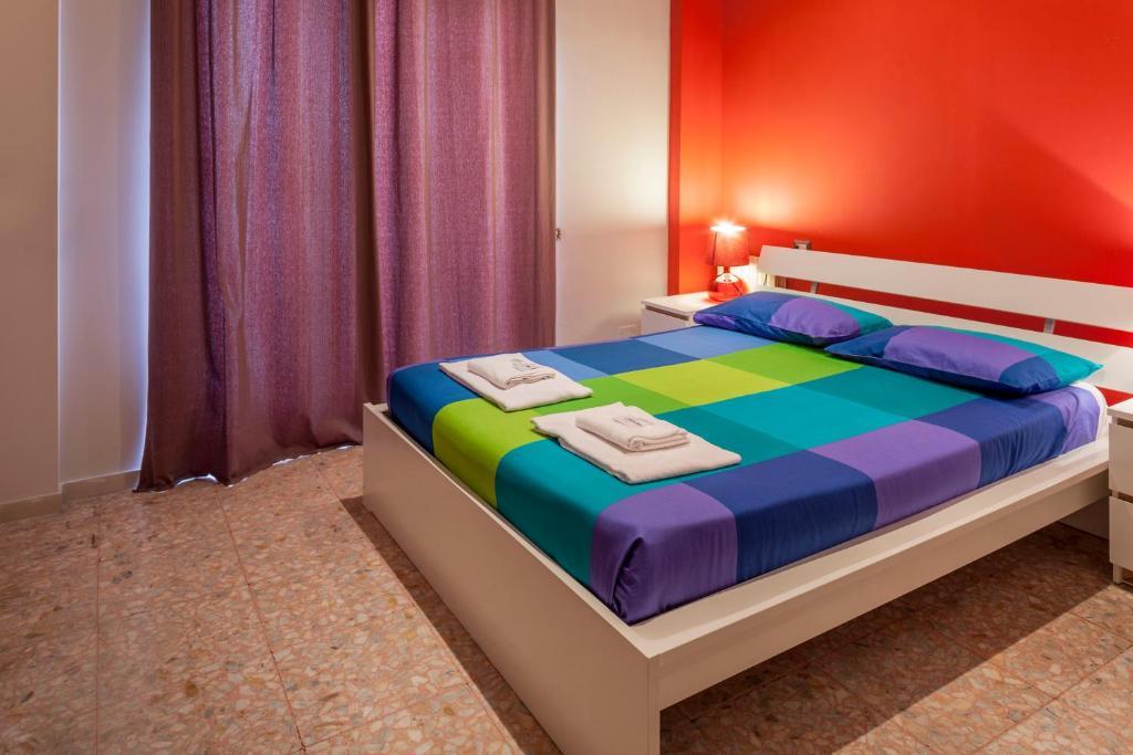 Doppelzimmer mit eigenem Bad