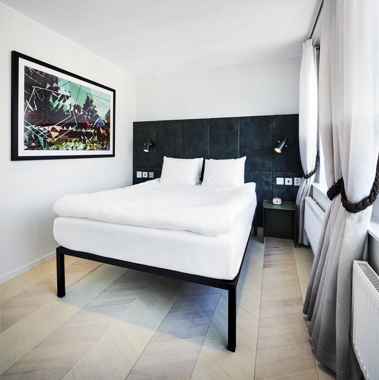 Studio Suite with private Bathroom