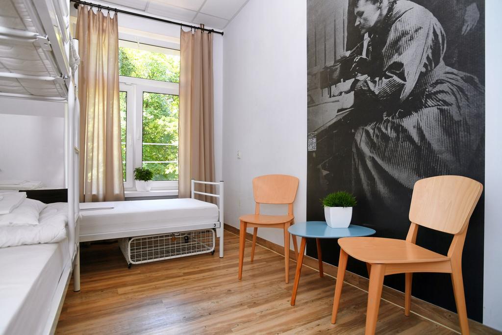 Bed in 3-Bed Dormitory Room,1452993610:JPEG