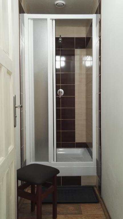 Bett im gemischten Schlafsaal mit 4 Betten