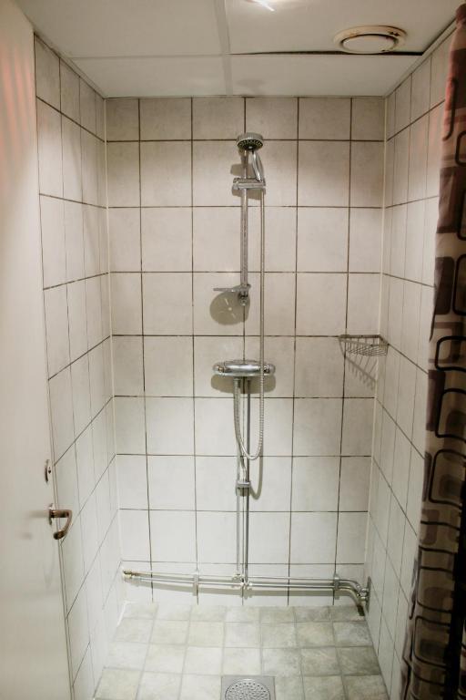 Bett im gemischten Schlafsaal mit 10 Betten