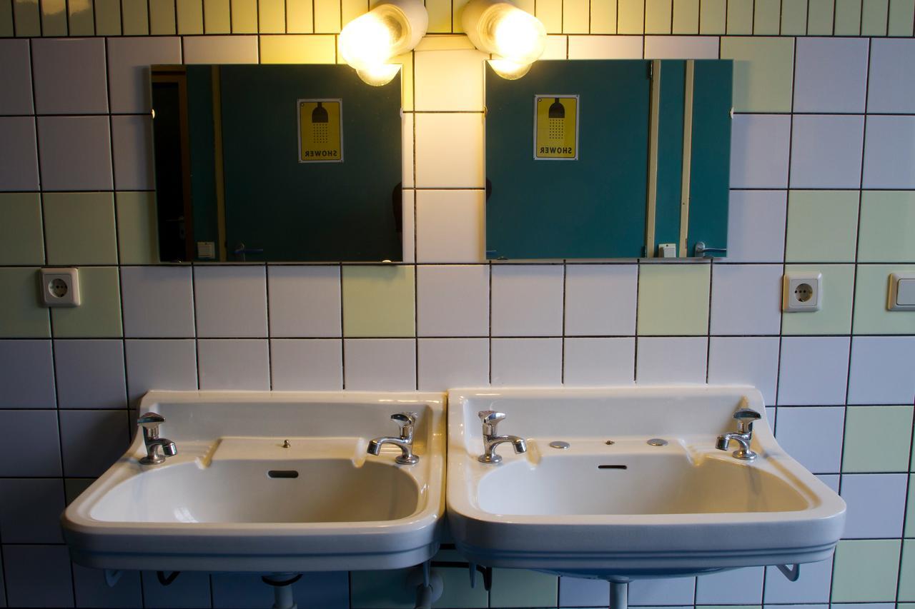 Bett im gemischten 6-Bett-Schlafsaal