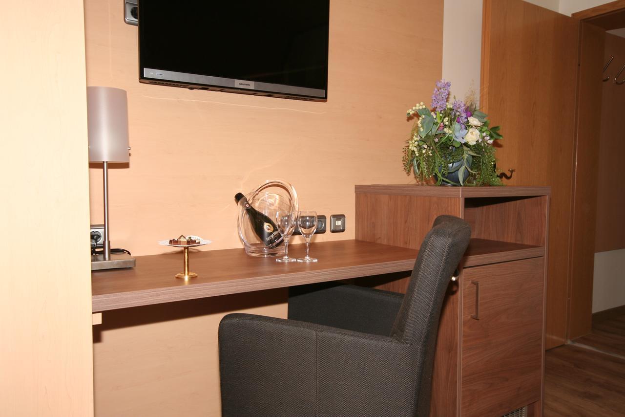 Deluxe Vierbettzimmer