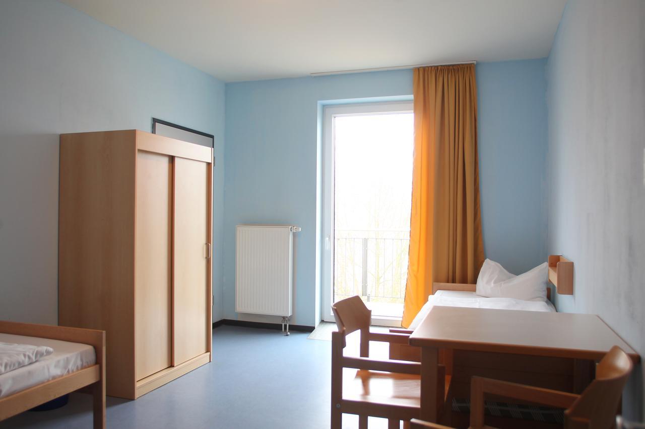 Standard Doppelzimmer