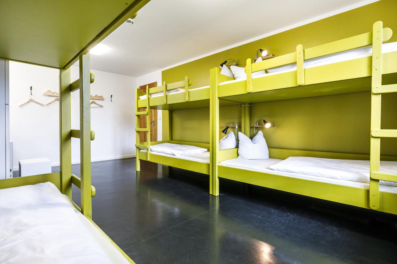 Familienzimmer