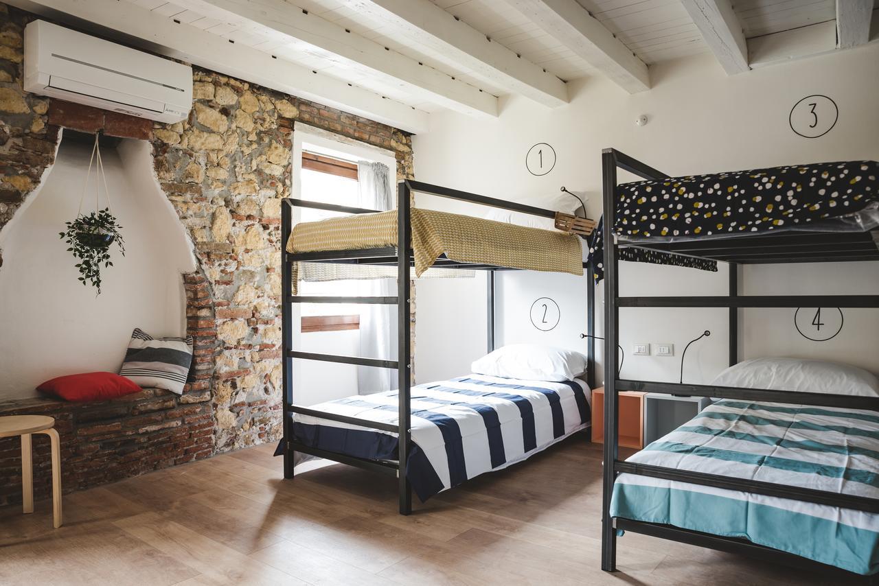 Bed in 4-Bed Female Dormitory Room,630907326:JPEG