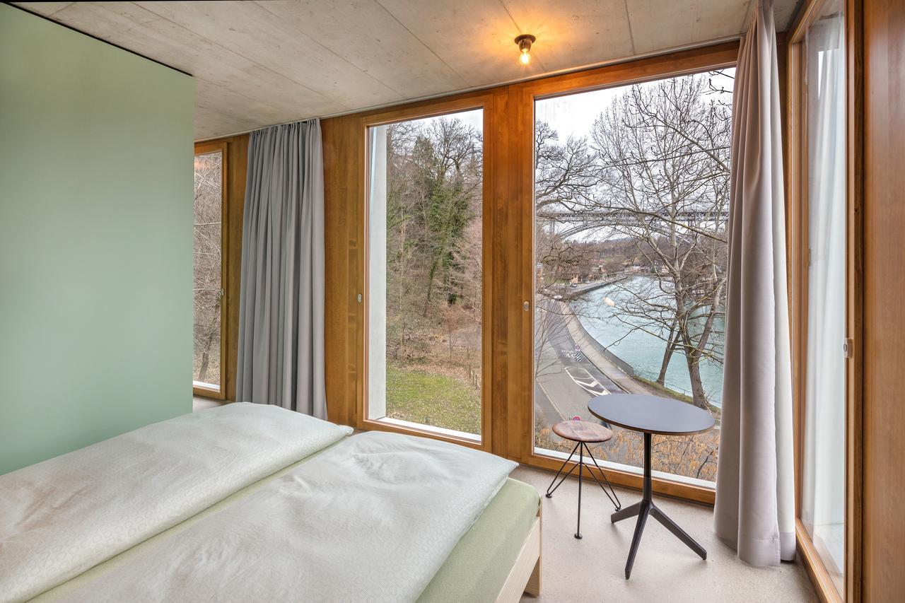 Doppelzimmer mit Bad