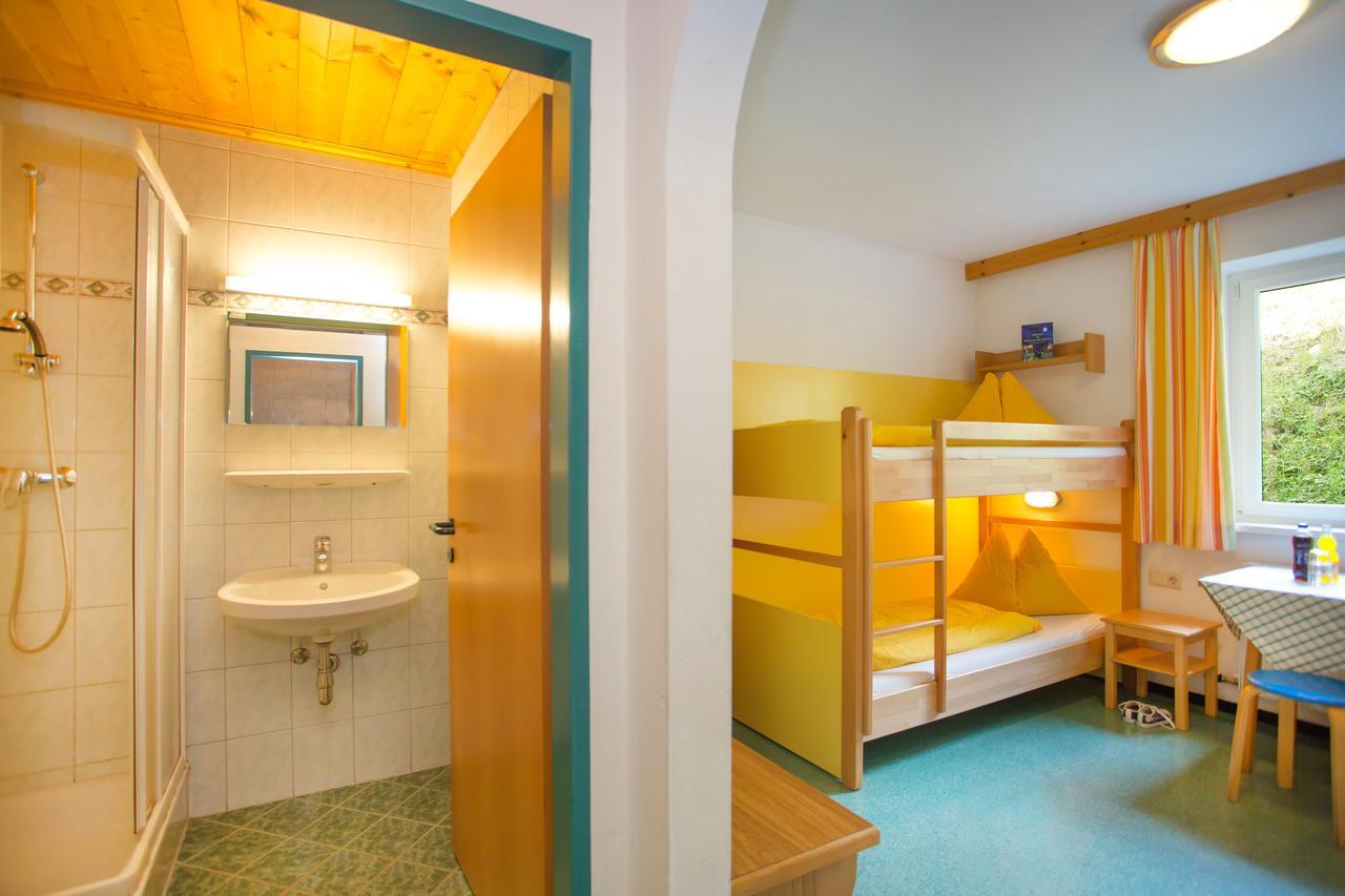 Vierbettzimmer