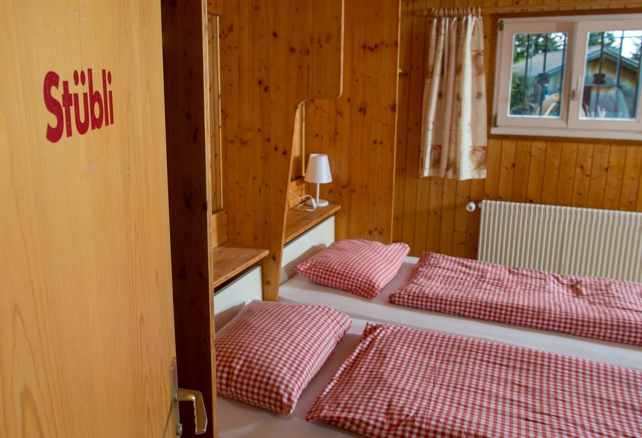 Comfort Vierbettzimmer